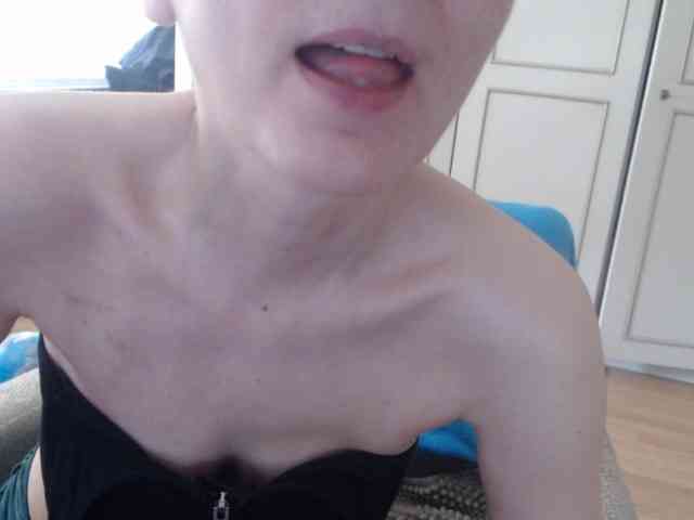 Magiee webcam