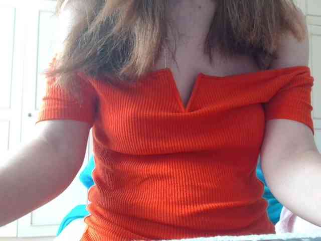 Magiee webcam