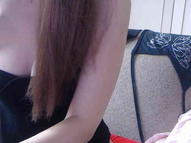Magiee webcam
