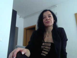 BluEyesBaby Porn Show