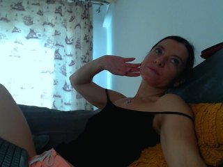 BluEyesBaby Porn Show