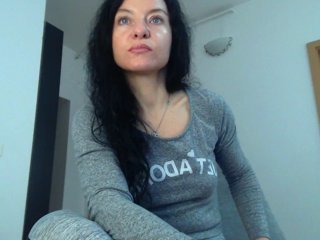 BluEyesBaby Porn Show