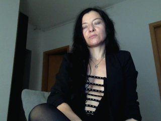 BluEyesBaby Porn Show