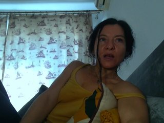 BluEyesBaby Porn Show