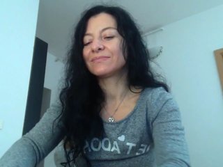 BluEyesBaby Porn Show