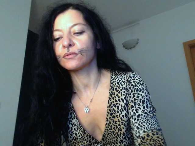 BluEyesBaby live cam on BongaCams