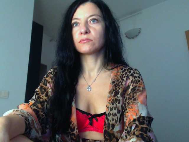 BluEyesBaby live cam preview
