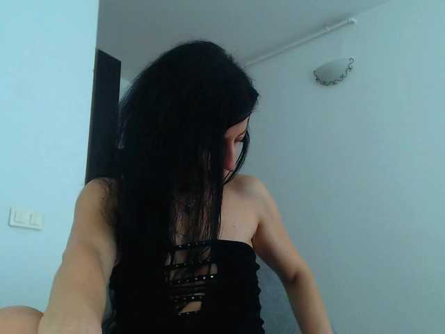 BluEyesBaby live cam