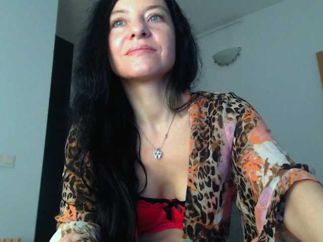 BluEyesBaby live cam preview