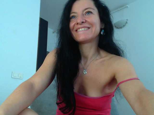 blueyesbaby live sex show