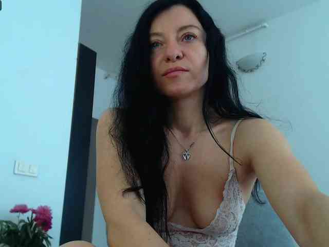 Modella: BluEyesBaby