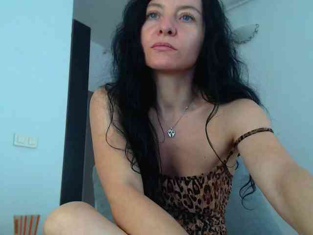 Modèle: BluEyesBaby