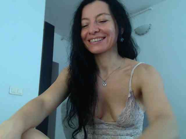 Modella: BluEyesBaby