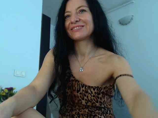 Modella: BluEyesBaby
