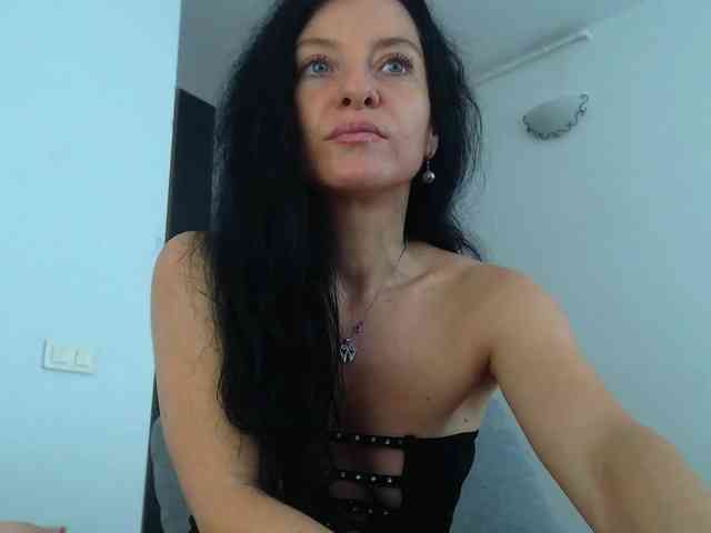 Modella: BluEyesBaby