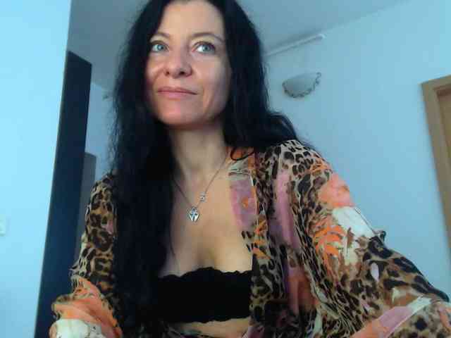 Modella: BluEyesBaby