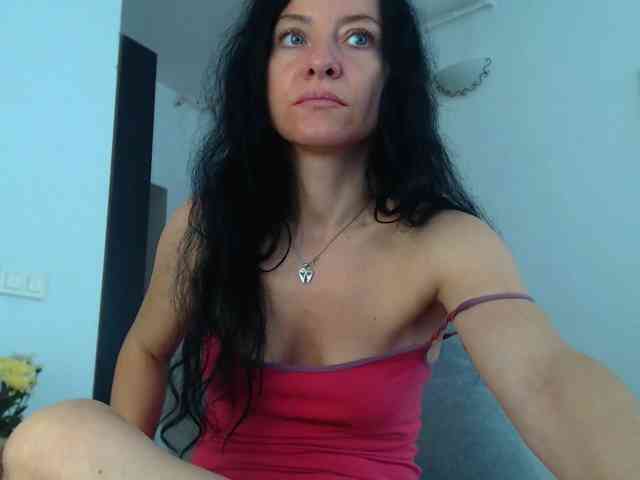 Modella: BluEyesBaby