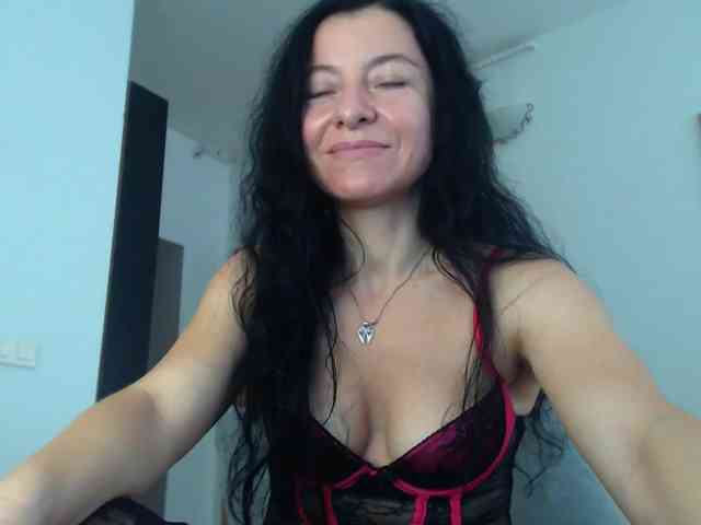 Modella: BluEyesBaby