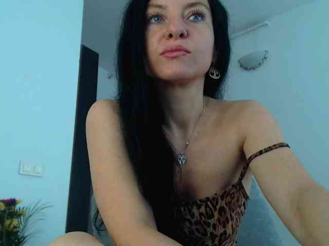 Modella: BluEyesBaby