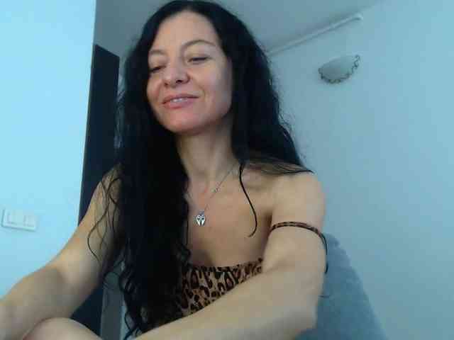 Modella: BluEyesBaby