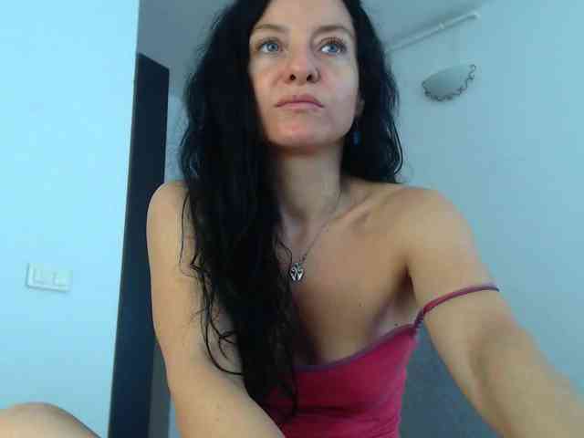 Modella: BluEyesBaby