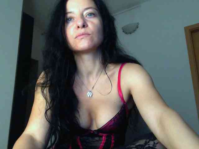 Modella: BluEyesBaby