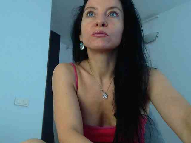Modella: BluEyesBaby