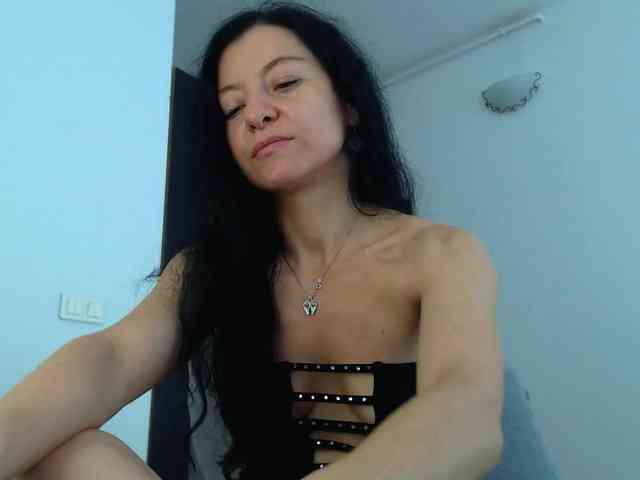 Modella: BluEyesBaby