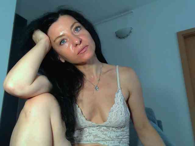 Modella: BluEyesBaby