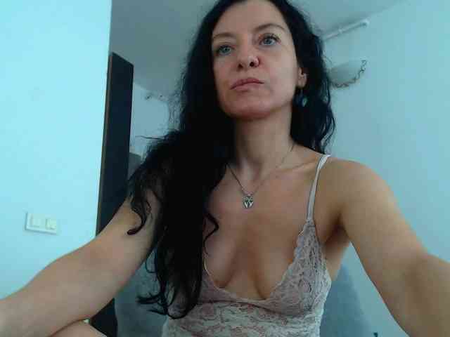 Modella: BluEyesBaby