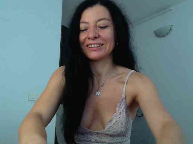 Modella: BluEyesBaby