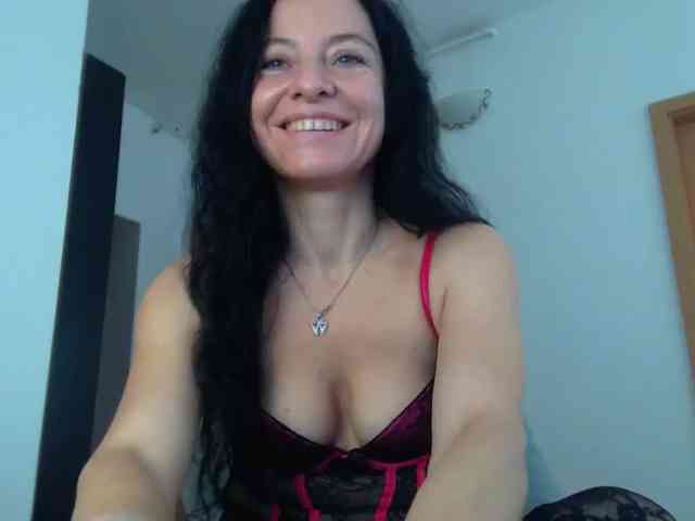 Modella: BluEyesBaby