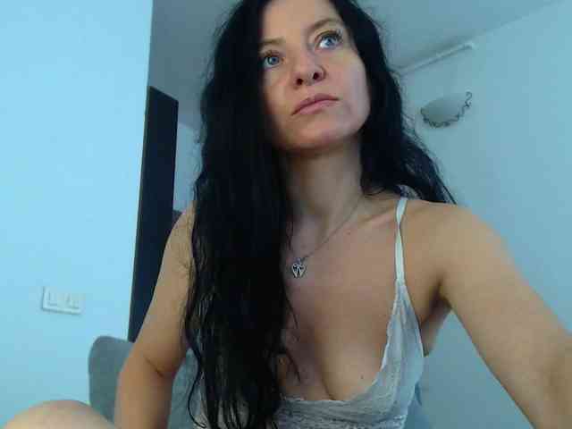 Modella: BluEyesBaby
