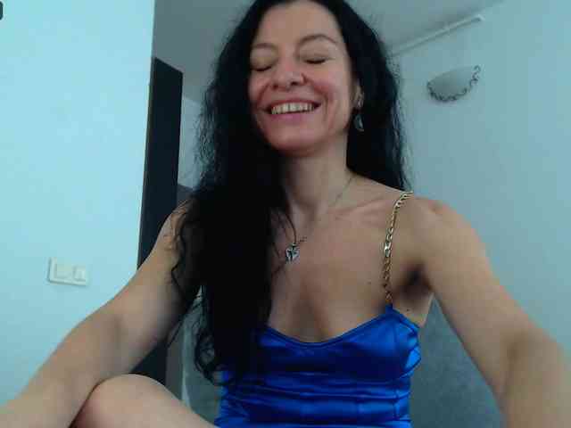 Modella: BluEyesBaby