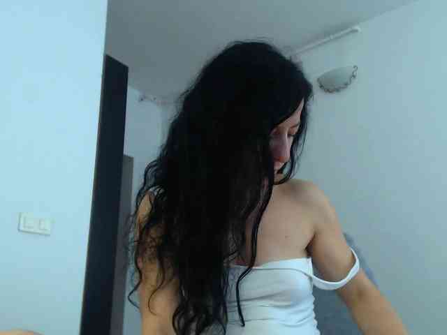 Modella: BluEyesBaby