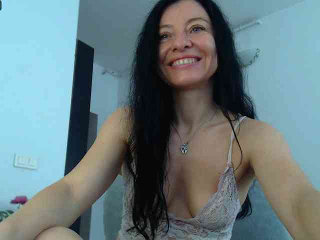Modella: BluEyesBaby