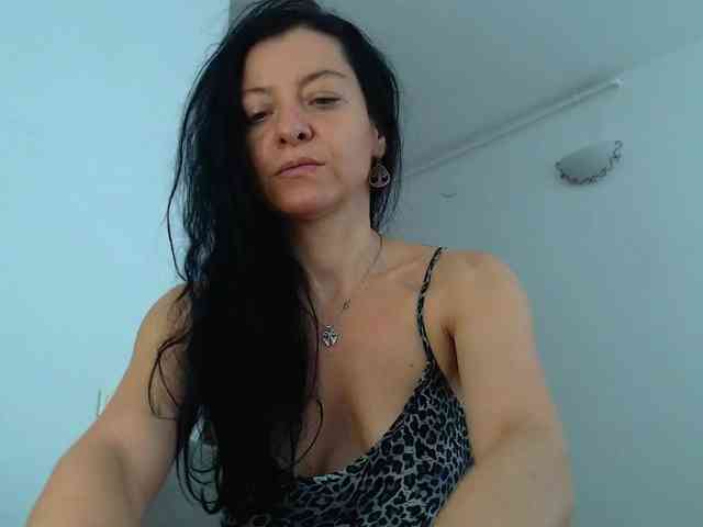 Modella: BluEyesBaby