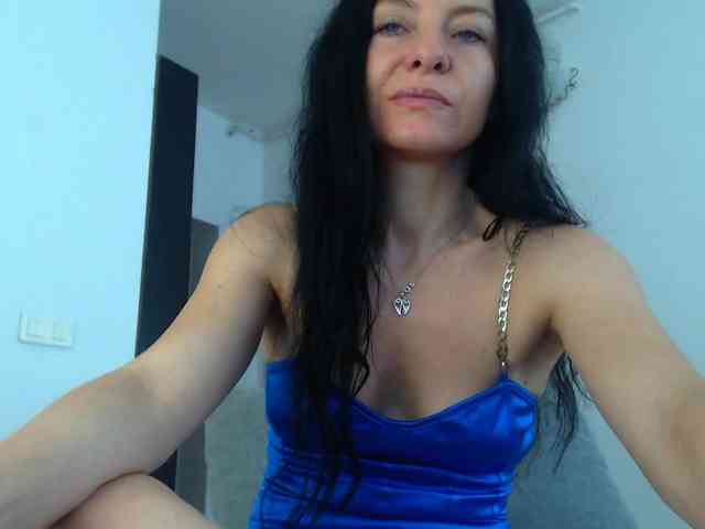 Modella: BluEyesBaby