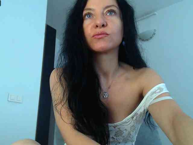 Modella: BluEyesBaby