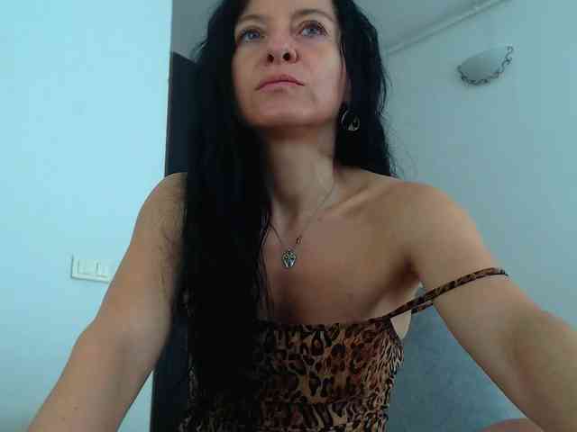 Modella: BluEyesBaby
