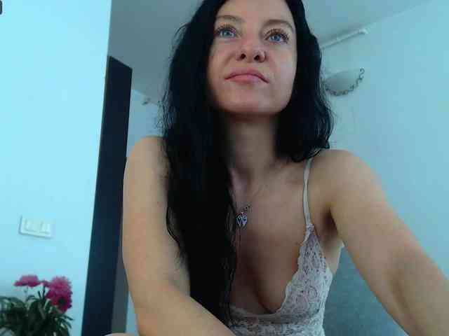 Modella: BluEyesBaby