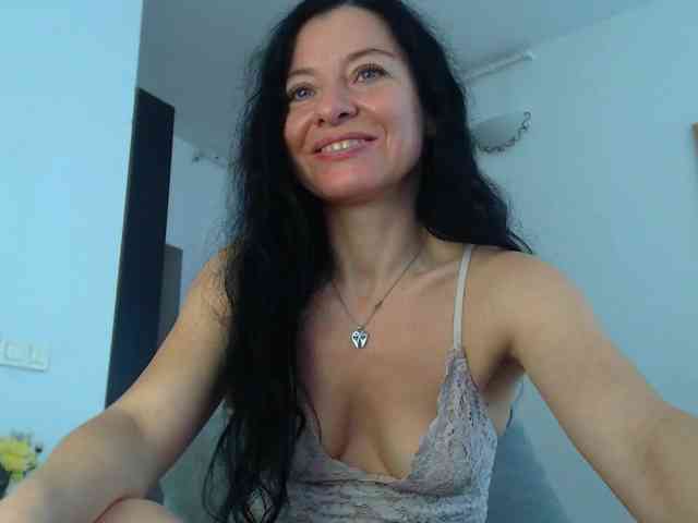 Modella: BluEyesBaby