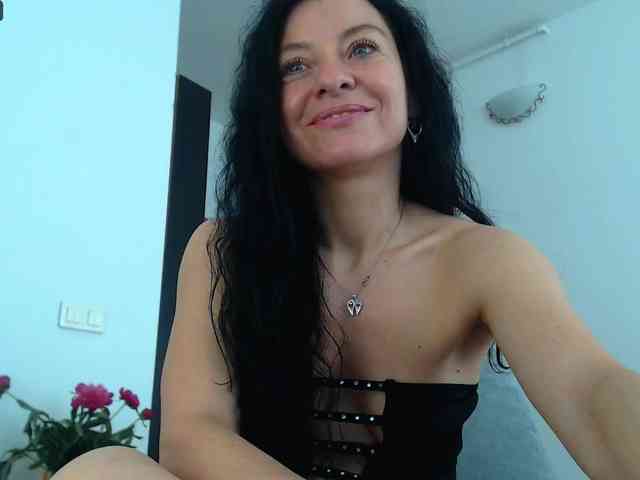 Modella: BluEyesBaby