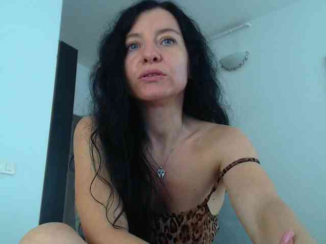 Modella: BluEyesBaby