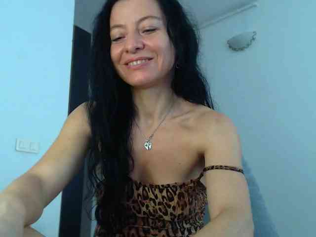 Modella: BluEyesBaby
