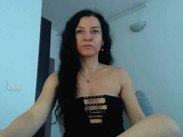 Modella: BluEyesBaby