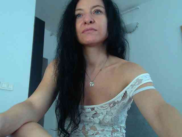 Modella: BluEyesBaby