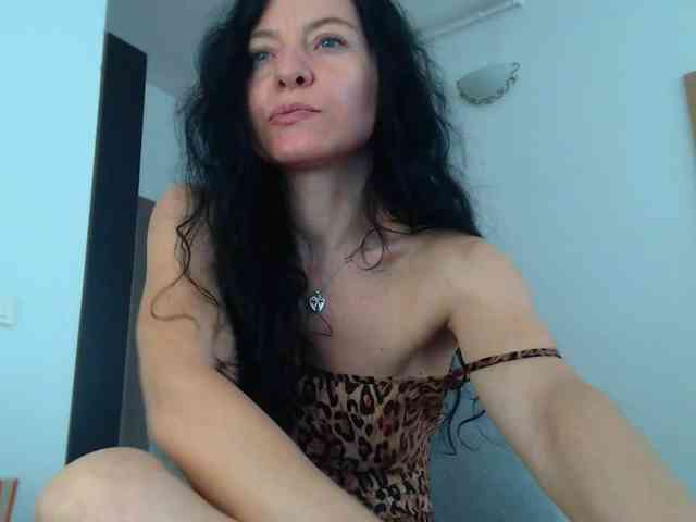 Modella: BluEyesBaby