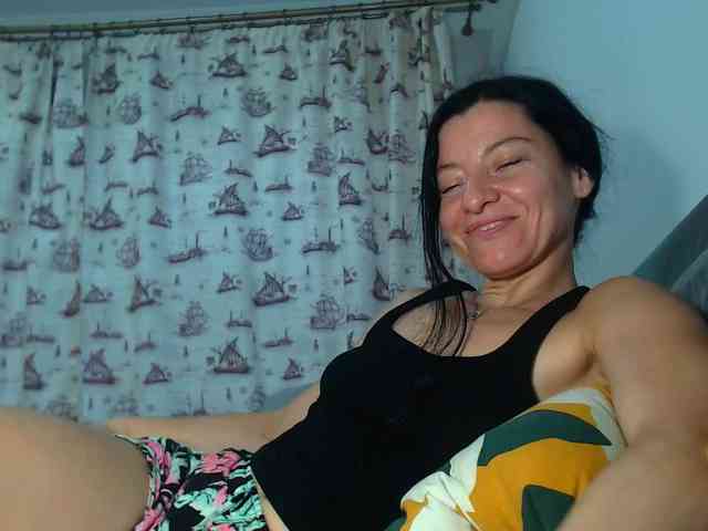 Modella: BluEyesBaby