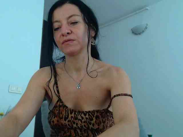 Modella: BluEyesBaby